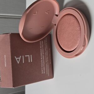 Ilia Soft Focus Blurring Blush #breathless